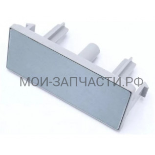 Z891PBA00SEP Кнопка открывания дверцы  Panasonic NN-GD392S